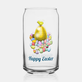 Påsk Chicken & Eggs