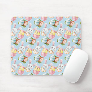 Påsk Critters Mousepad Musmatta