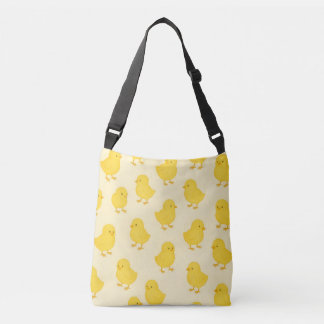 Påsk Crossbody Väska