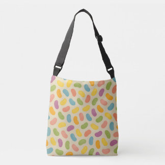 Påsk Crossbody Väska