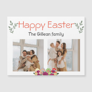 påsk dag, glad påsk till andra foto i familjen