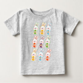 Påsk-dagen, den vackra Påsk dagen T Shirt