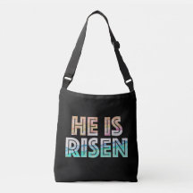 Påsk-dagen - han är Risen