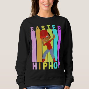 Påsk Dance Kärlek Dab Helgdag Funny Kids B. T Shirt