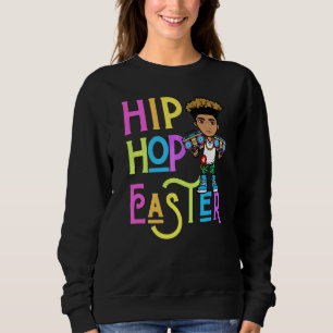 Påsk Dance Kärlek Dab Helgdag Funny Kids B. T Shirt
