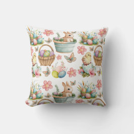 Påsk Dekorativ kudde, Vår Kudde
