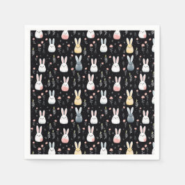 Påsk Delight Pappersservett