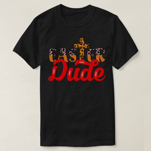 Påsk DesignEaster Subliceringspaket Påsk Png T Shirt (Design framsida)