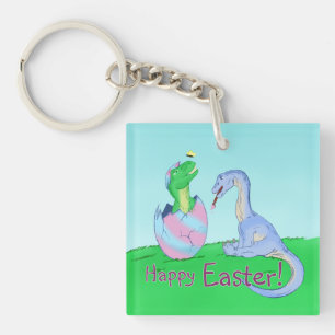Påsk Dinos