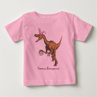 påsk dinosaur tee