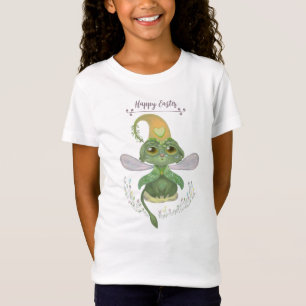 Påsk djur Barn T Shirt