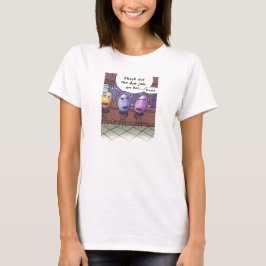 Påsk Dye Job - Shirt Tee