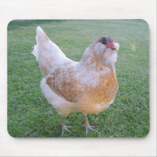 Påsk Egger fega Mousepad Musmatta