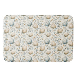 Påsk Eggstravaganza Badrumsmatta