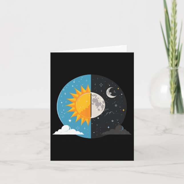 Påsk Eostre Pagan Witchcraft Vår Ostara 1 Kort (Framsida)