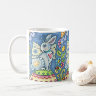 PÅSK FAIRY RABBIT, CLASSIC BUNNY MUGG Repeat