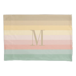 Påsk Färg Rand Mönster