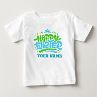 Påsk firande hälsningarT-Shirt T Shirt