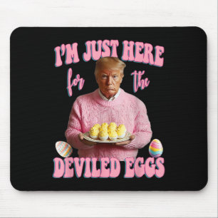 Påsk Funny Donald Trump Im precis här för Dev Musmatta