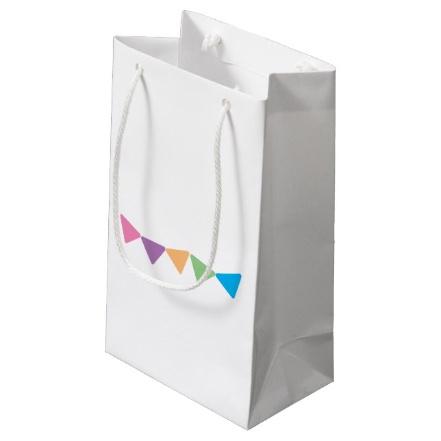 PÅSK GIFT BAGS (Baksidan Vinklad)