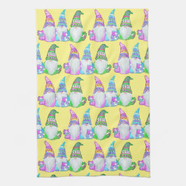 PÅSK GNOMES KÖKSHANDDUK