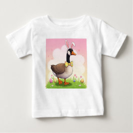 Påsk Goose T Shirt