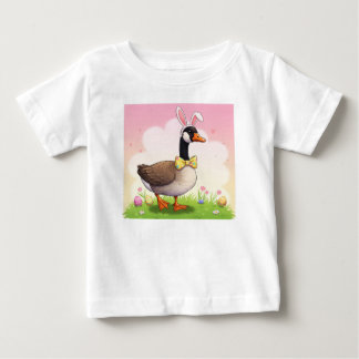 Påsk Goose T Shirt