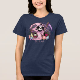 Påsk Grim Reaper T Shirt