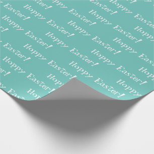 Påsk Grönt Helgdag Presentpapper