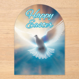 Påsk Hälsning från USA