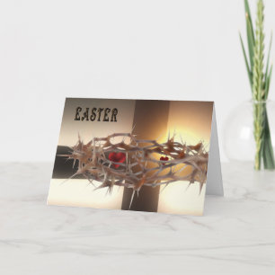 Påsk! Helgkort