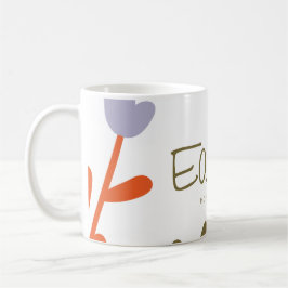 Påsk Hope i Kristus | kristen Kaffemugg