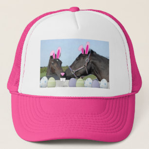 Påsk Horse and Pony Keps