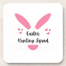 Påsk Hunting Squad på a