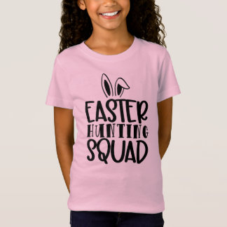 Påsk Hunting Squad T Shirt