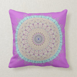 Påsk Joy Kaleidoskop nr 2 Pillow i 2 storlekar Kudde