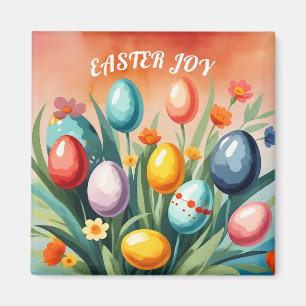 Påsk Joy, Vår Magnet