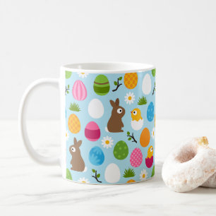 Påsk-kaffe Mugg