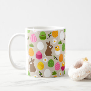 Påsk-kaffe Mugg