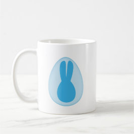 Påsk  kaffemugg