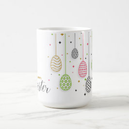Påsk Kaffemugg