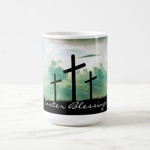 Påsk Kaffemugg