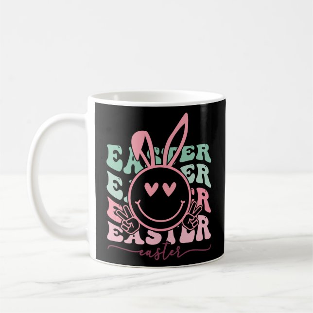 Påsk Kaffemugg (Vänster)