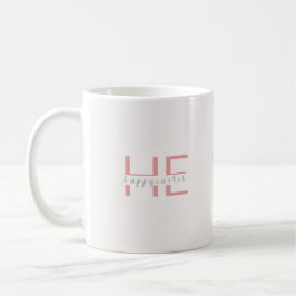 Påsk kaffemugge kaffemugg
