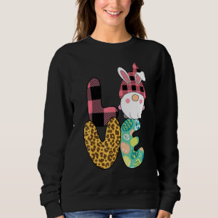 Påsk Kärlek Women Manar Tonåring flickpojkar och b T Shirt