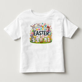 Påsk Kids T-Shirt