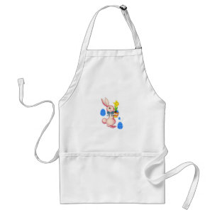 Påsk Kitchen Apron Förkläde