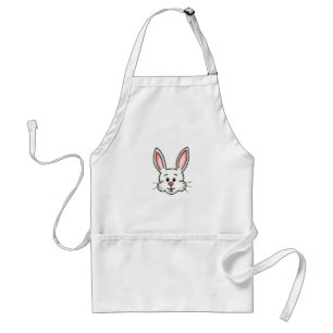Påsk Kitchen Apron Förkläde