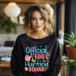 Påsk kommer. Djur T Shirt