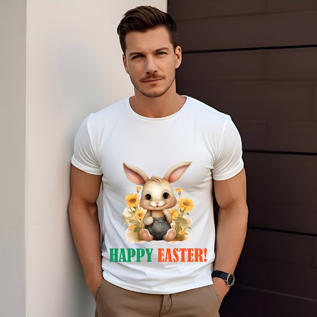 Påsk kommer! Gåvor T Shirt (Skapare uppladdad)